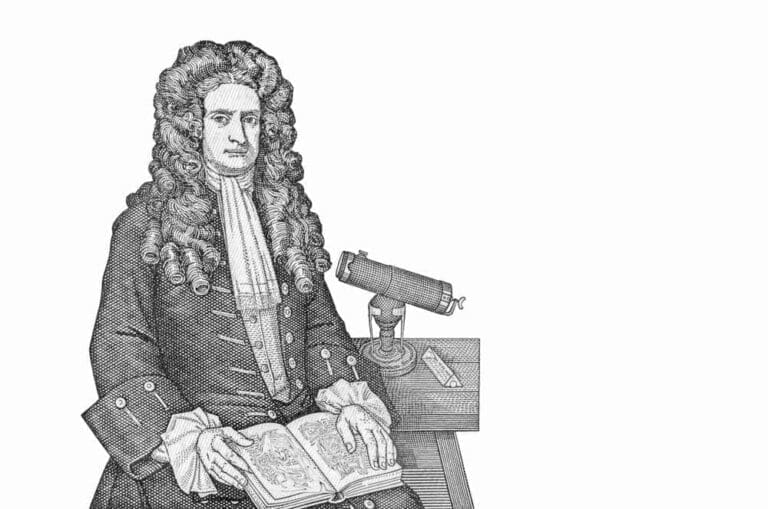 Why Did Isaac Newton Invent Calculus 5 Essential Points Highlighting The Reasons Behind 6789